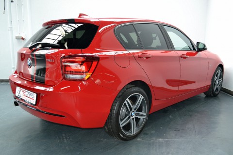 Bmw 116I