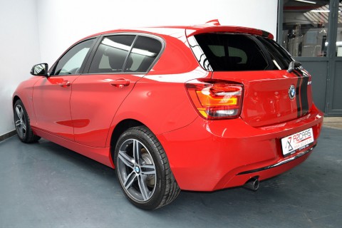 Bmw 116I