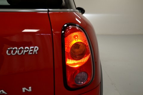 Mini Countryman Cooper