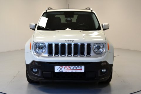 Jeep Renegade 1.6 MJD