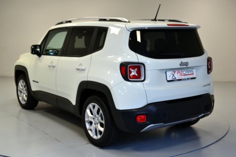 Jeep Renegade 1.6 MJD