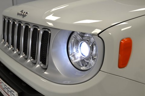 Jeep Renegade 1.6 MJD