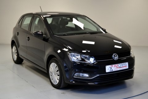 VW Polo 1.4 TDI