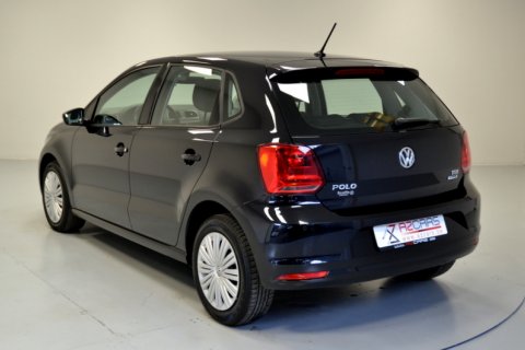 VW Polo 1.4 TDI