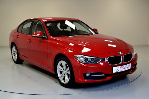 Bmw 316 D