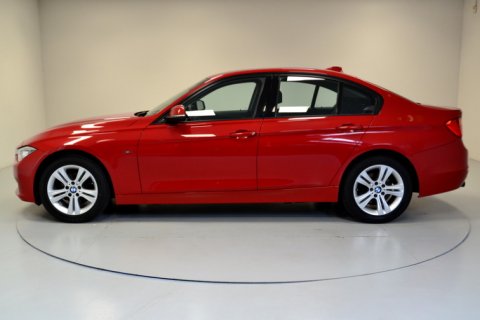 Bmw 316 D