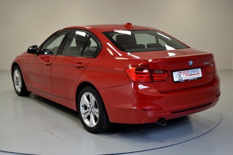 Bmw 316 D