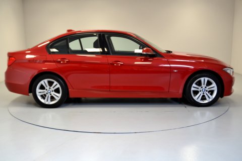 Bmw 316 D