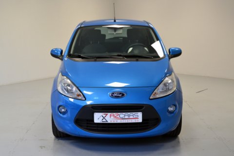 Ford Ka 1.2i