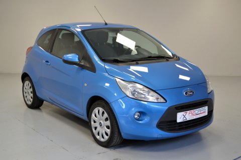 Ford Ka 1.2i