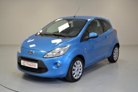 Ford Ka 1.2i