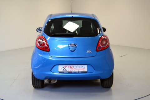 Ford Ka 1.2i