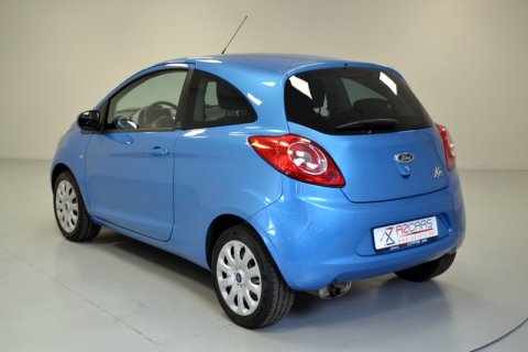 Ford Ka 1.2i