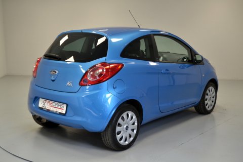 Ford Ka 1.2i