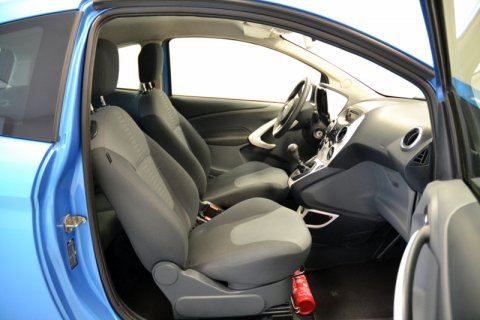 Ford Ka 1.2i