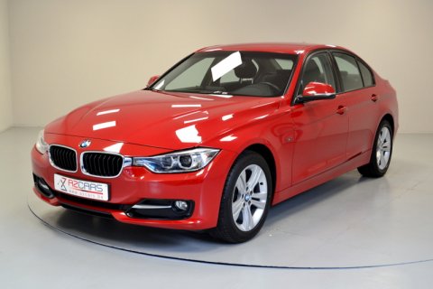 Bmw 316 D