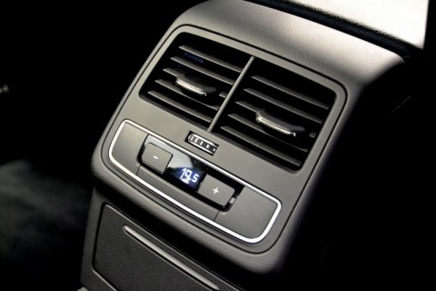 Audi A4 Tdi Ultra