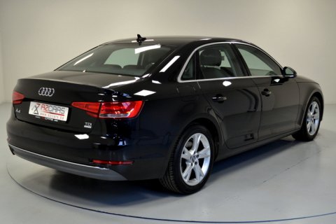 Audi A4 Tdi Ultra