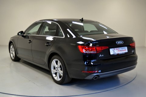 Audi A4 Tdi Ultra