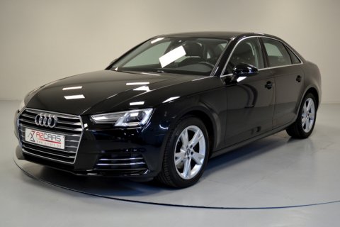 Audi A4 Tdi Ultra