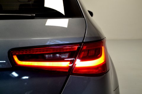 Audi A3 1.6 Tdi S-Line