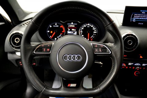 Audi A3 1.6 Tdi S-Line