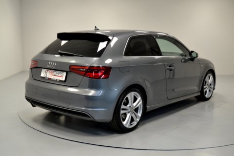 Audi A3 1.6 Tdi S-Line