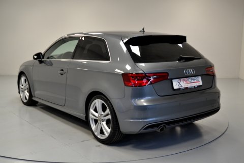 Audi A3 1.6 Tdi S-Line