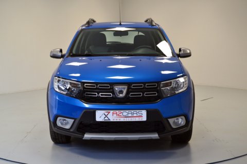 Dacia Sandero 0.9