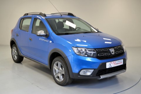 Dacia Sandero 0.9