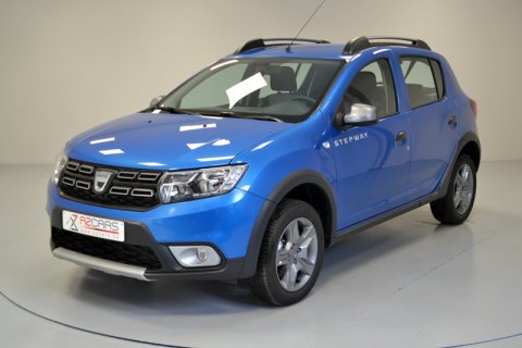 Dacia Sandero 0.9