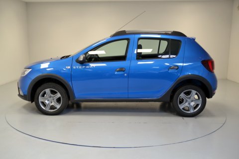 Dacia Sandero 0.9