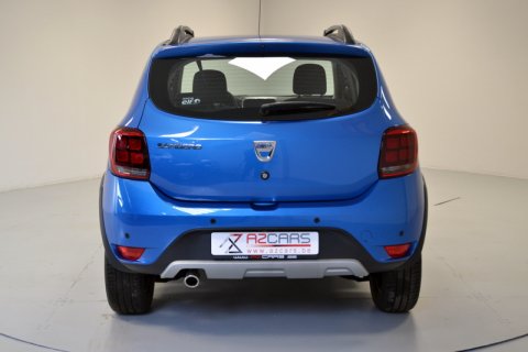 Dacia Sandero 0.9