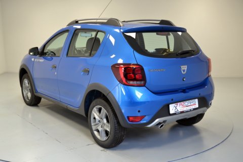 Dacia Sandero 0.9