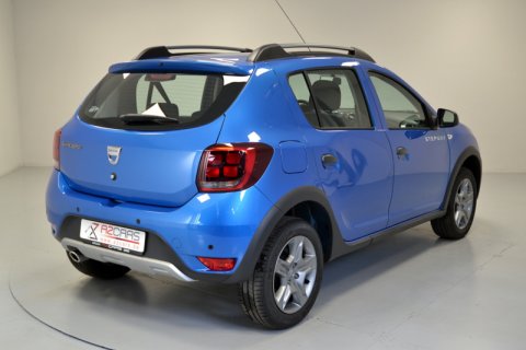 Dacia Sandero 0.9