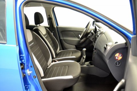 Dacia Sandero 0.9