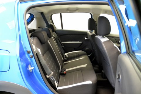 Dacia Sandero 0.9