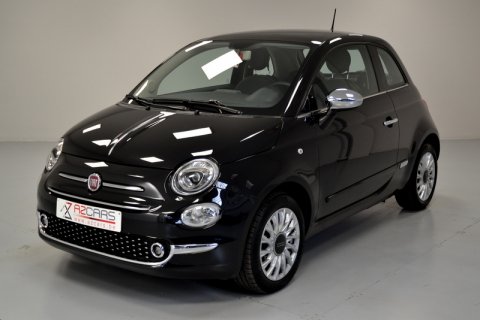 Fiat 500 1.2i Auto