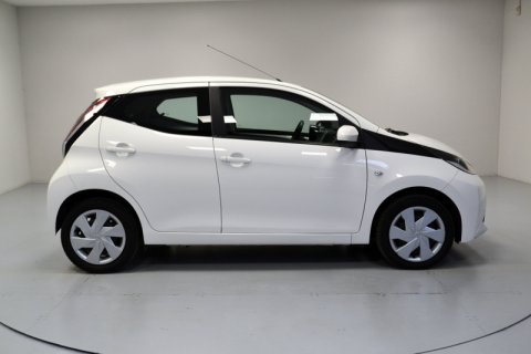 Toyota Aygo 1.0 VVT-i