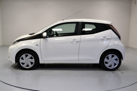 Toyota Aygo 1.0 VVT-i