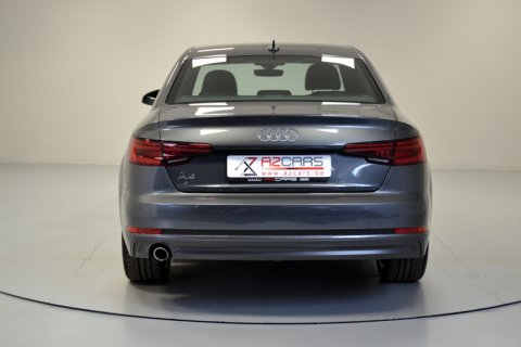 Audi A4 35 TDI S-Line