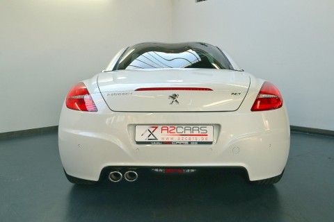 Peugeot RCZ