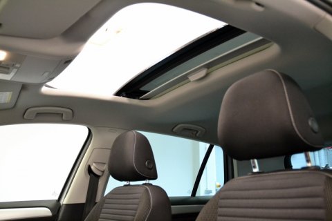 VW Golf 7 1.6 TDI DSG