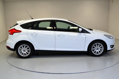 Ford Focus 1.6 Tdci