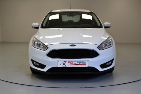 Ford Focus 1.6 Tdci