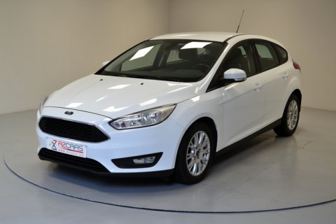 Ford Focus 1.6 Tdci