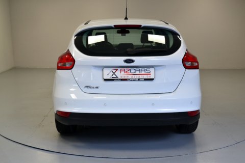 Ford Focus 1.6 Tdci