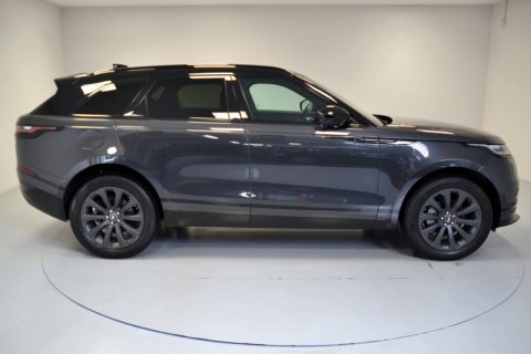 Land Rover Velar 2.0 TD4