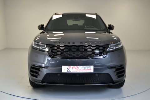 Land Rover Velar 2.0 TD4