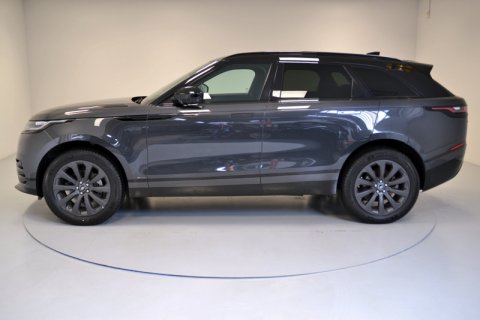 Land Rover Velar 2.0 TD4